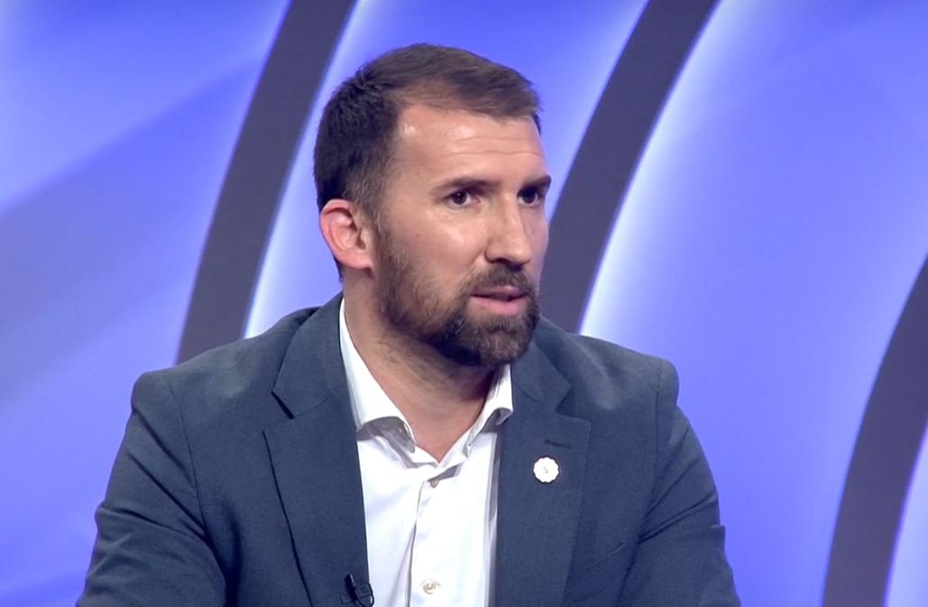 Delić upozorio: Postajemo zemlja staraca, gubimo radno sposobno ...