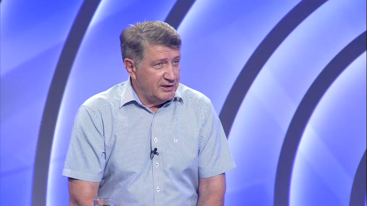 Kešo o Planu rasta: Optužili su SDA da je kriva za ono na šta nisu ...