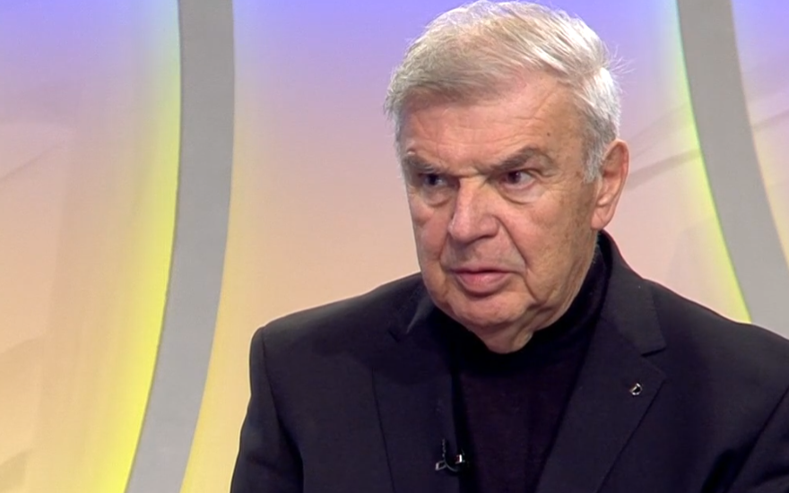 Doktor Mehmedbašić za Novi dan: Kako do što uspješnijeg IVF postupka?