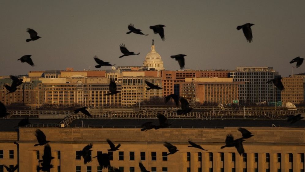 Pentagon odgodio objavu izvještaja o napadu na školu u Iranu