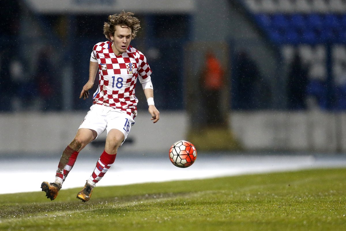 Romano: Alen Halilović blizu novog angažmana