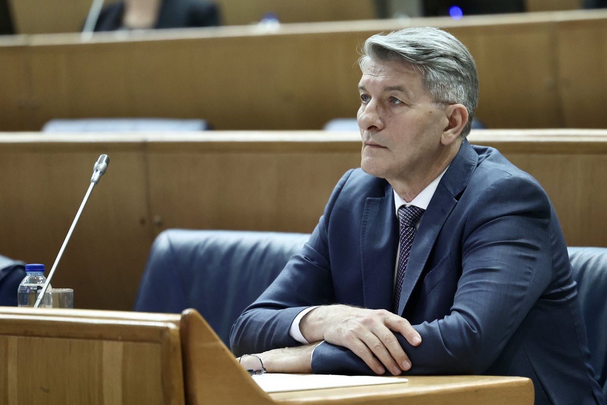 Šemsudin Mehmedović traži hitnu reakciju: Schmidtov odlazak je dobrodošao, ali je ovakav način apsolutno neprihvatljiv