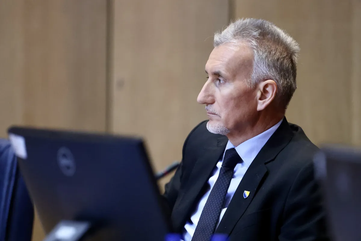 Kemal Ademović otkrio 