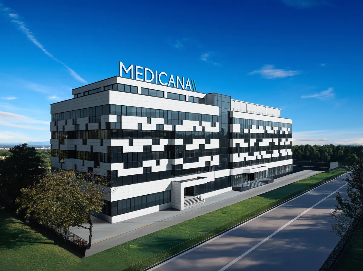 Šta pacijentima u BiH znači mogućnost onkološkog liječenja u Općoj bolnici Medicana Sarajevo?