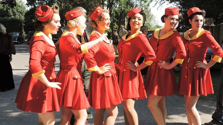 Retro Stvari U Sarajevu počinje sajam vintage i retro stvari