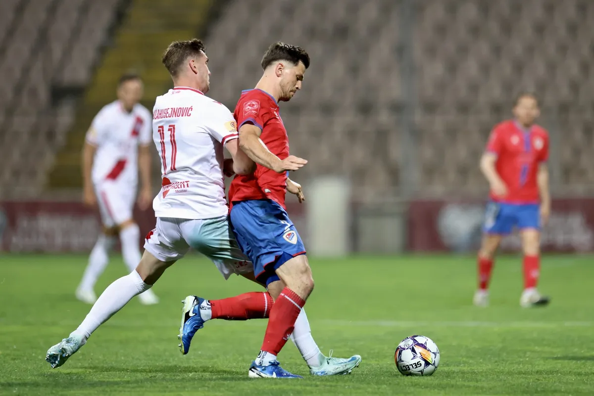 Borac vratio ljubimca navijača: Veliko pojačanje stiglo u Banjaluku