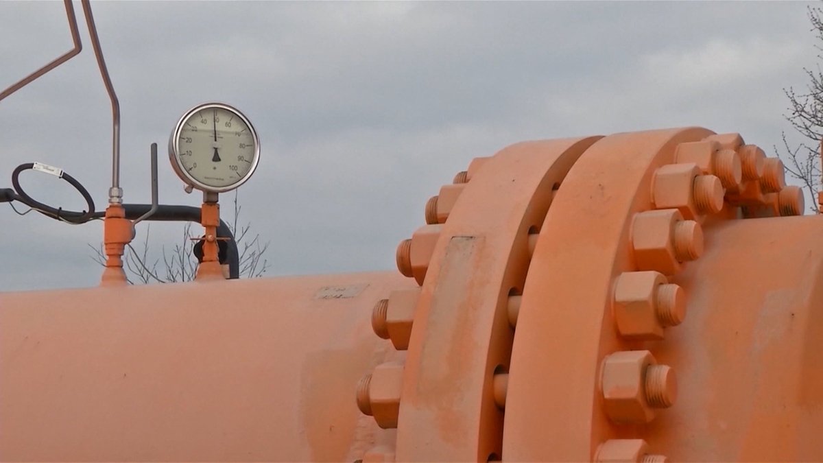 Lakic with BH-Gas management: Southern Interconnection project remains top priority