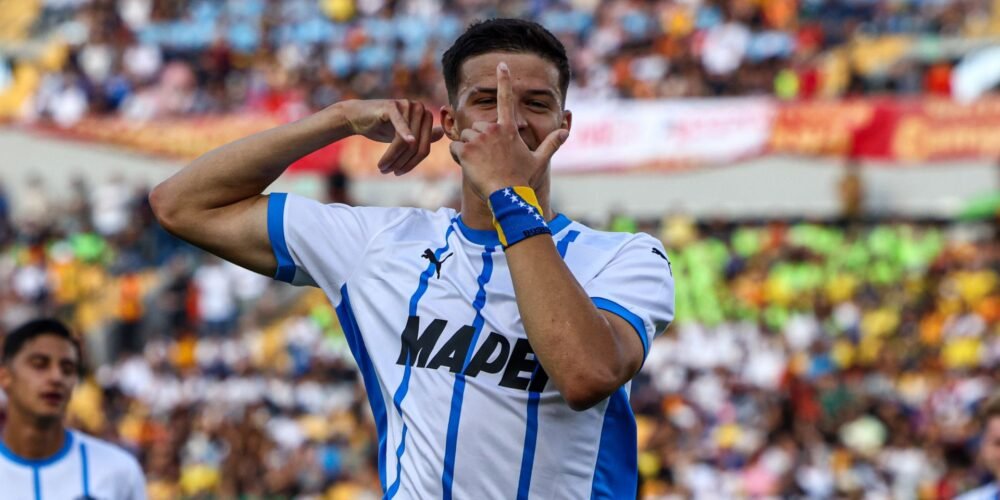 Muharemović briljirao u pobjedi Sassuola nad Atalantom, Kolašinac ponovo bez minuta