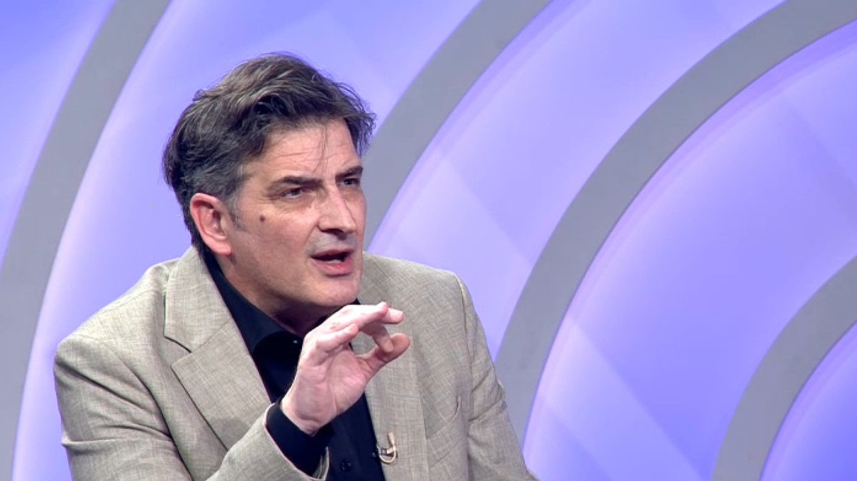 Kapidžić: Direktor Skenderije zakupce izbacuje na ulicu, čisti se da se ...