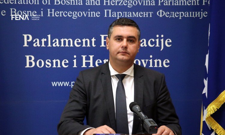 Baljić: Svi poslodavci ne uplaćuju doprinos za zapošljavanje invalida