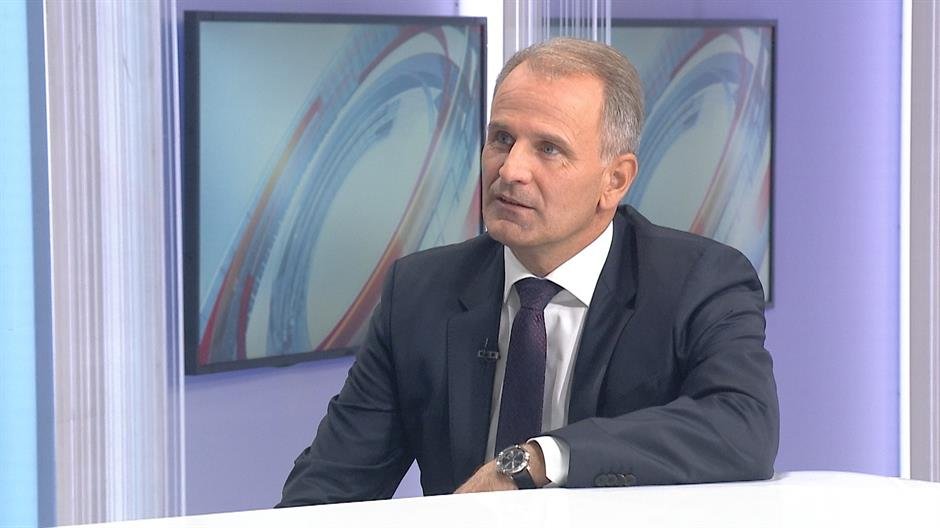 Amer Jerlagić: Zašto Grabar Kitarović vrši presing na BiH?