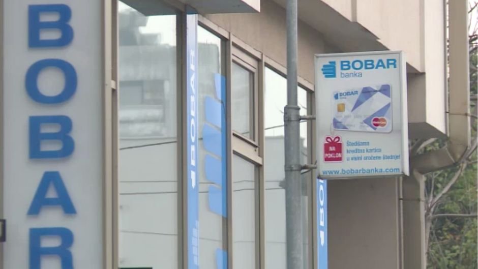 Na potvrđivanje upućena optužnica za slučaj Bobar banke