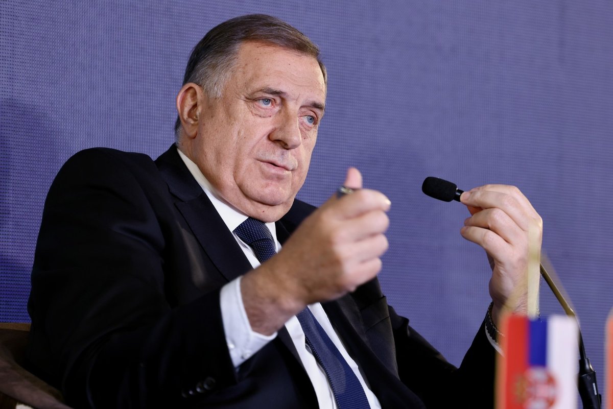 BANA: Dodik želi izazvati rat u BiH, pozivamo Tužilaštvo da reaguje