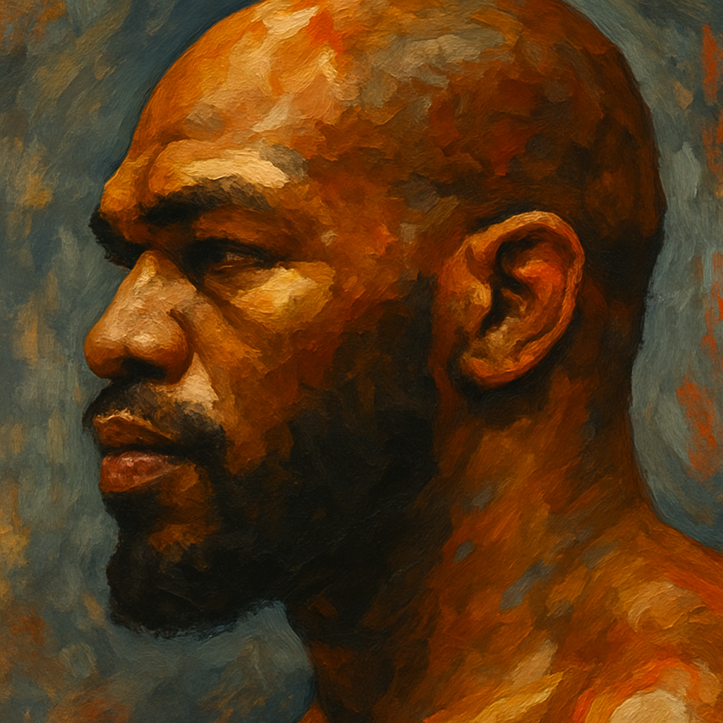 Jon Jones
