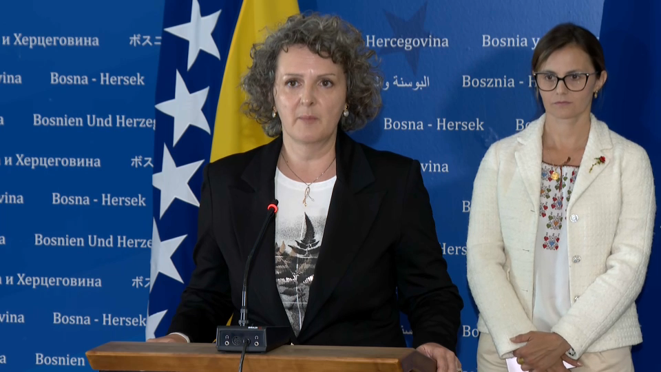 CBBH Governor: Instant payment system to enable transfers within seconds from July 20