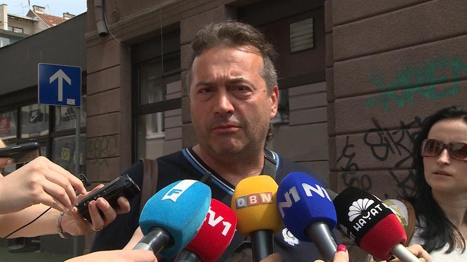 Mehmedbašić: Bećirović zbog nasilja nad ženom bio osuđen na tri mjeseca ...