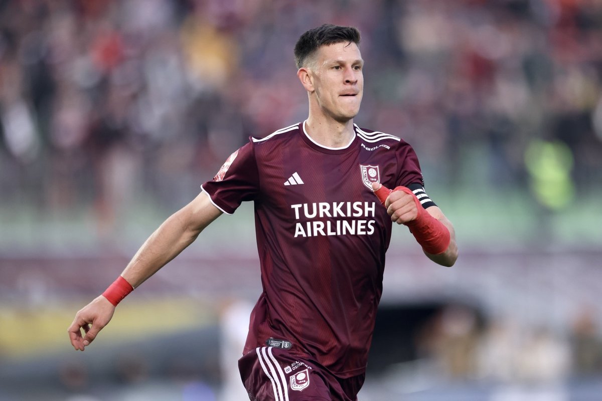 Još jedan bitan igrač ni mogao napustiti Sarajevo: Kuprešak na meti poljskog velikana