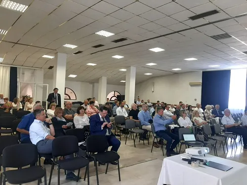 thumbnail_Panel o pravosudnom odgovoru na organizovani kriminal - 2
