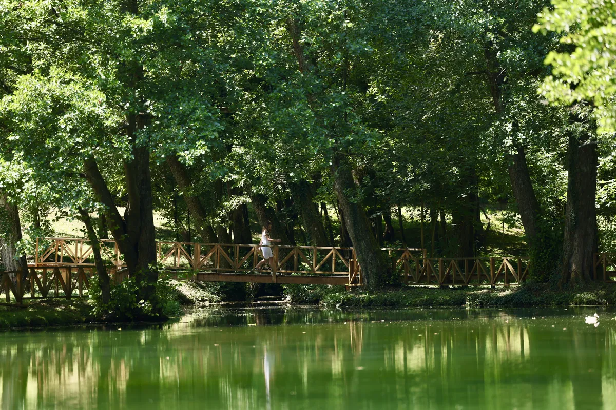 U BiH danas sunčano, tokom noći se očekuju pljuskovi s grmljavinom