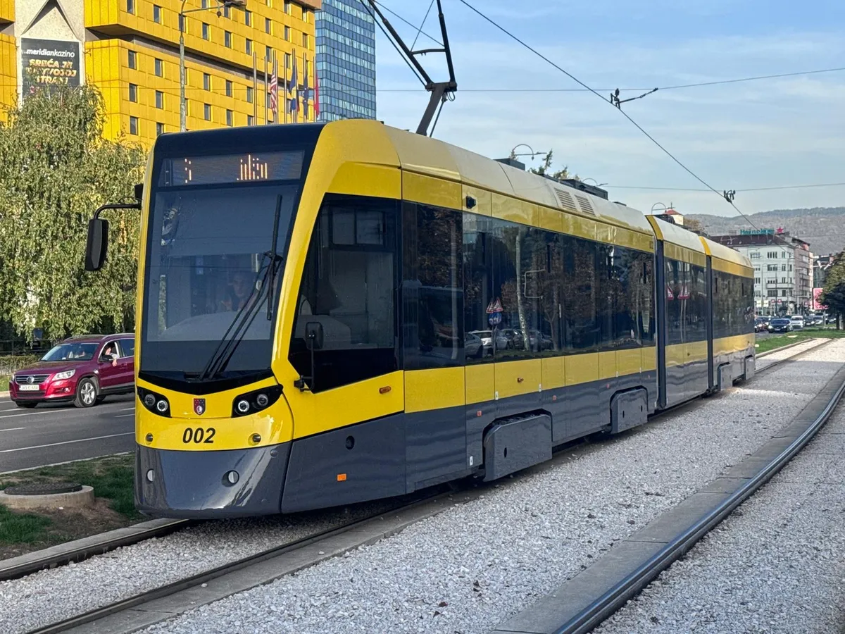 GRAS raspisao oglas za čak 100 vozača tramvaja: Pogledajte uslove i potrebnu dokumentaciju