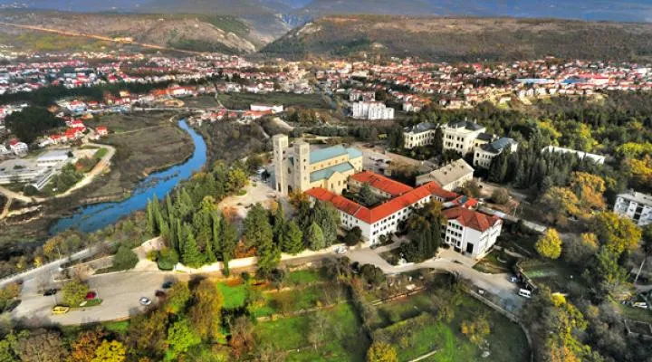 Siroki Brijeg records highest number of returnees from abroad in West Herzegovina Canton