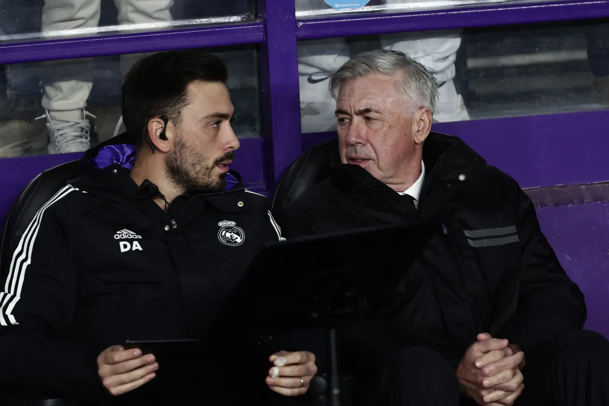 Ancelotti dobio otkaz u Brazilu, sada se vraća u Evropu