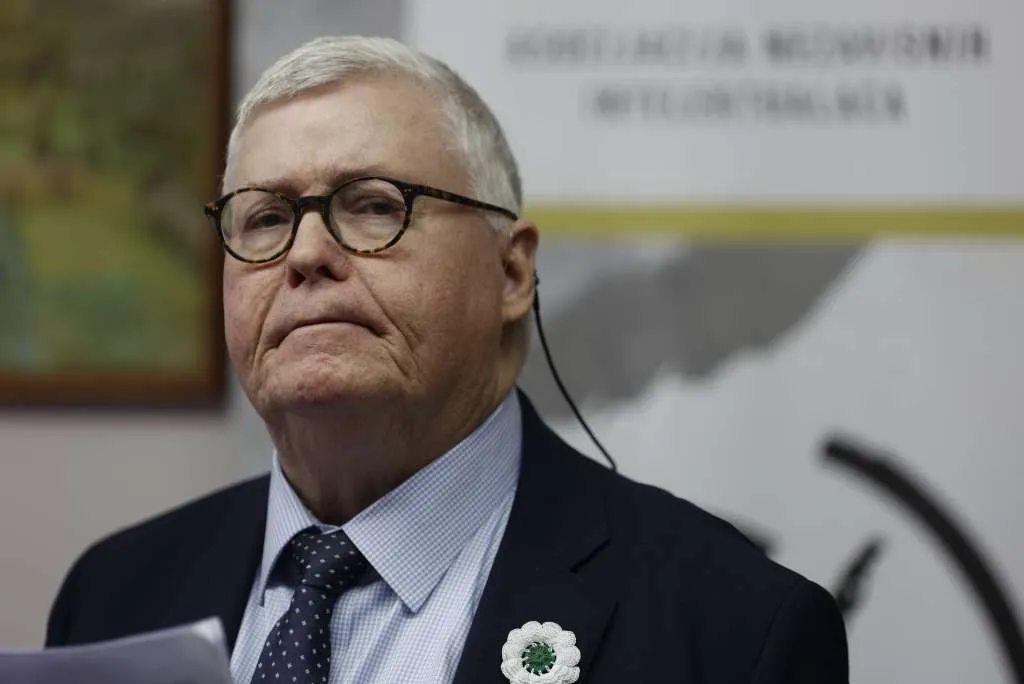 Pettigrew: RS authorities' initiative represents an attempt to legitimize genocide denial