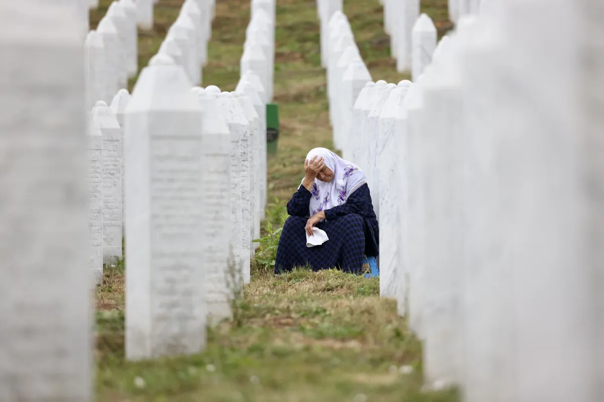 Majke Srebrenice: Puštanje ratnih zločinaca na slobodu dodatno vrijeđa žrtve i njihove porodice