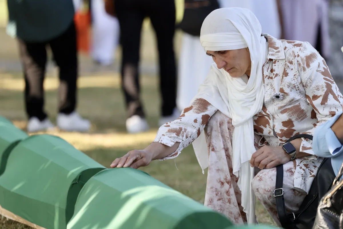 Trideset godina poslije genocida: Deset žrtava danas će biti ispraćeno na vječni počinak u Potočarima