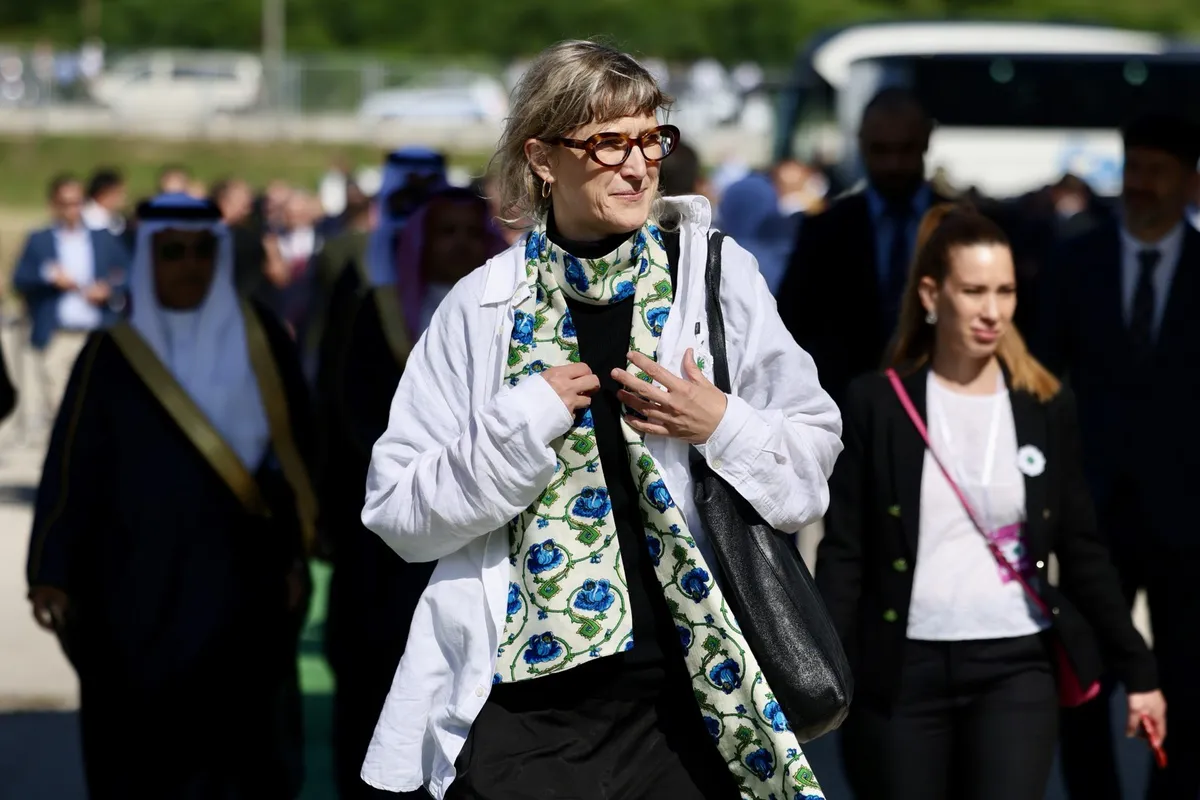 Jasmila Žbanić pokrenula akciju prikupljanja sredstava za nastavak filma 'Quo vadis, Aida?'