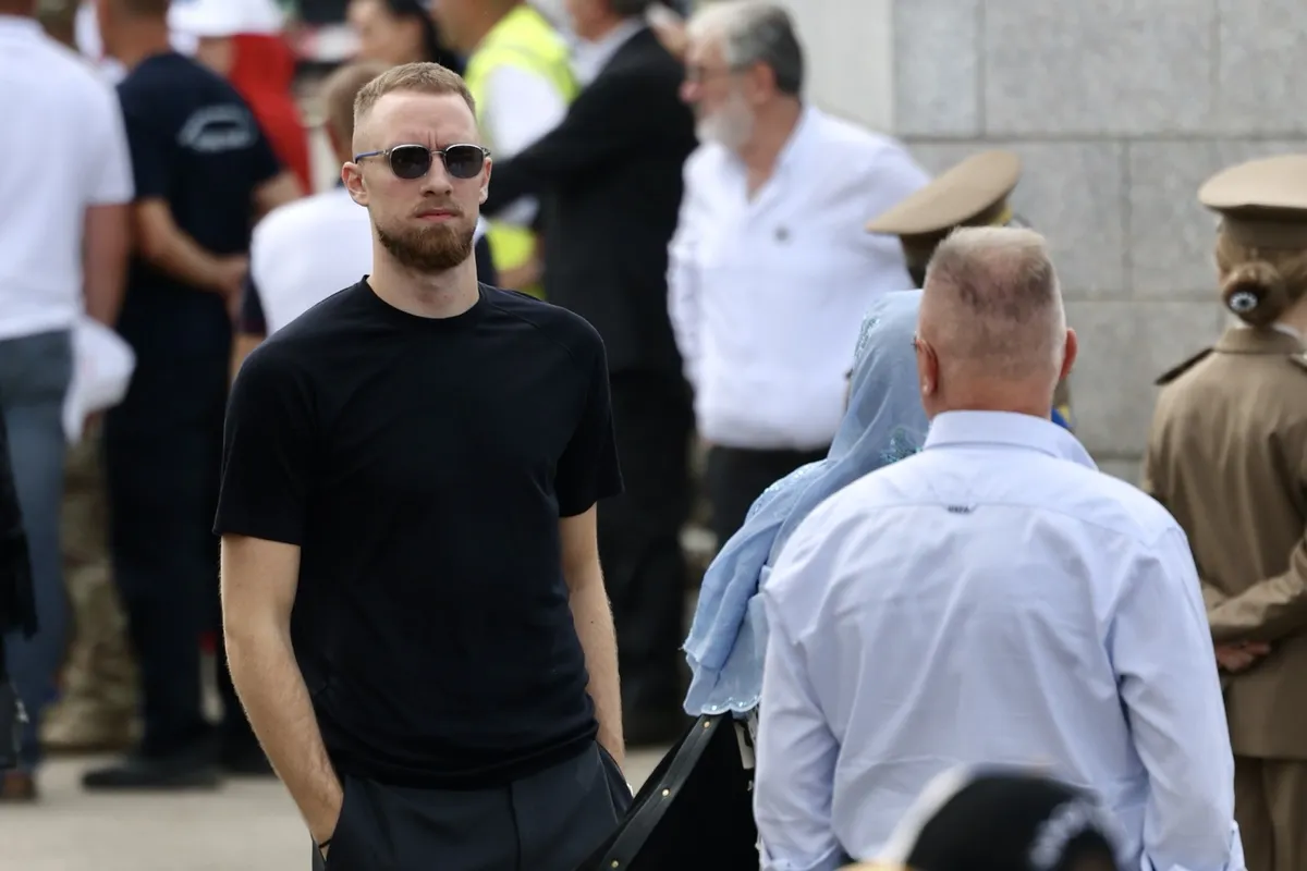 Džanan Musa: Situacija u Sarajevu je srceparajuća