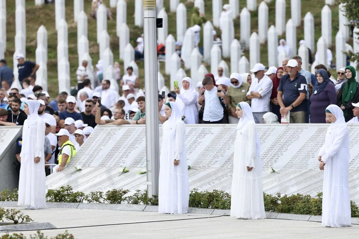Počele pripreme za 31. godišnjicu genocida u Srebrenici, obilježene i 23 godine od prve dženaze