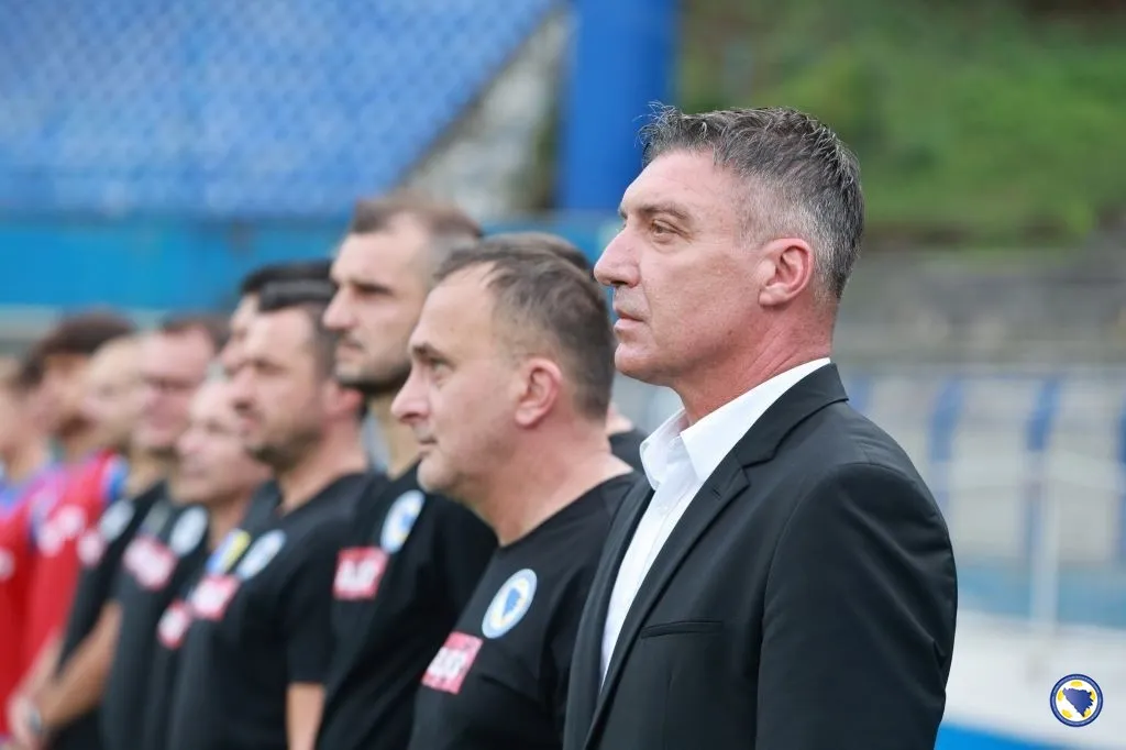 Vinko Marinović teško povrijeđen tokom košenja tra