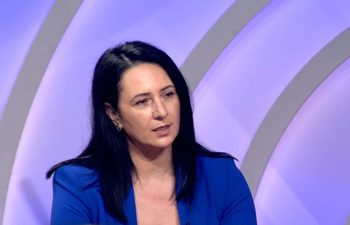Obuća odgovorila Ćudić: Uznemirila je spoznaja da neko na Dodikove psovke neće šutjeti pognute glave