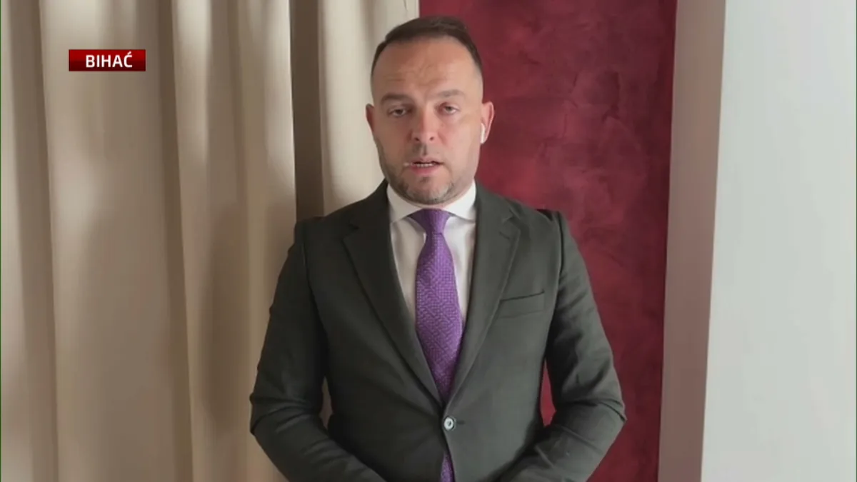 Muslić za N1 o povratku Nenada Nešića na mjesto ministra: Mislim da za ...