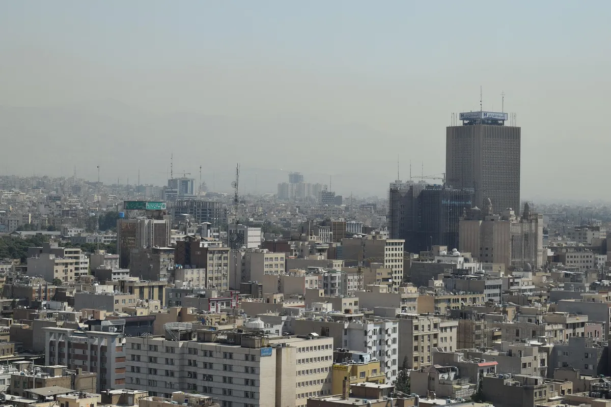 Iranske vlasti hapse reformiste dok traje obračun nakon masovnih protesta