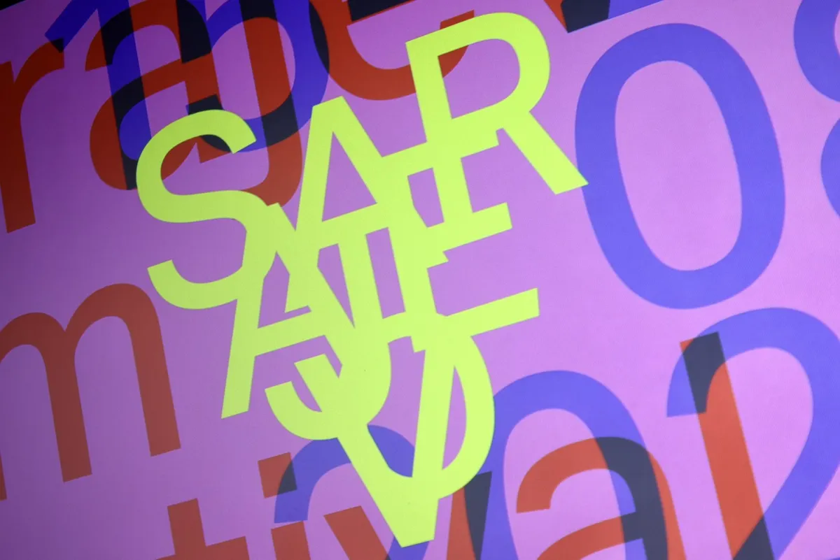 32nd Sarajevo Film Festival: 51 films in competition for the Heart of Sarajevo awards