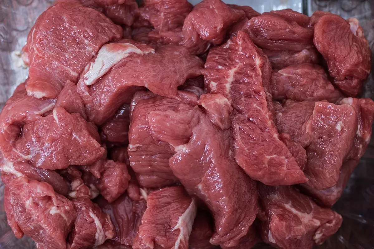 BiH’s Veterinary Office bans meat imports from South America; farmers call for equal controls