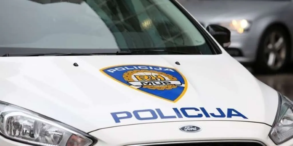 U Zagrebu pronađeno tijelo muškarca, sumnja se u nasilnu smrt