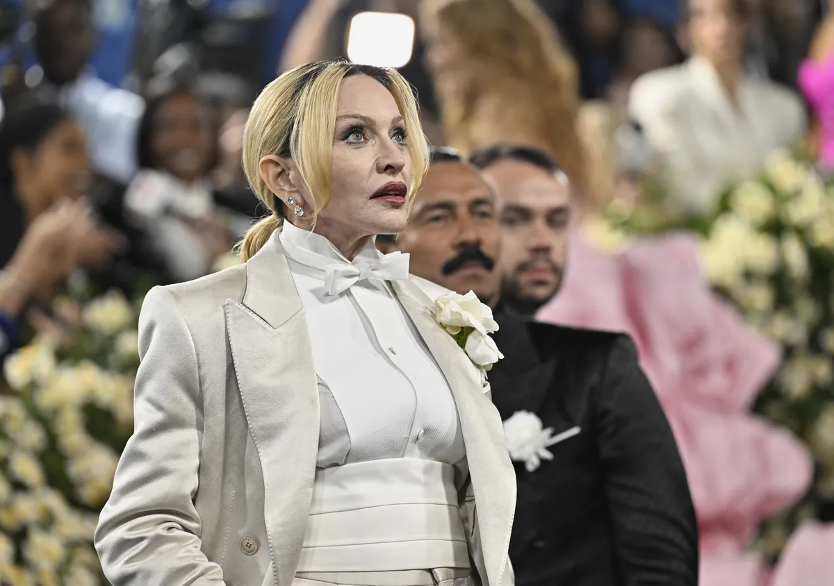 Madonna objavila novi studijski album "Confessions II"