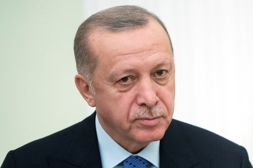 erdogan