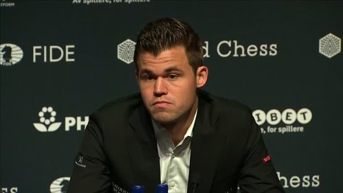 magnus¸carlsen