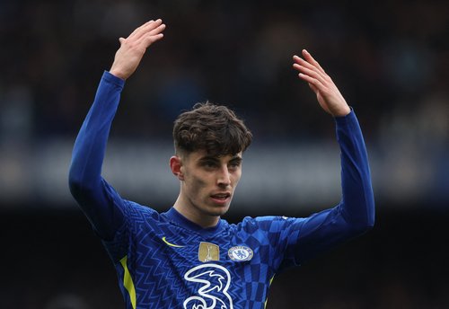 Premier League - Chelsea v Newcastle United