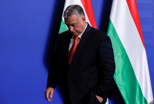 Viktor Orban
