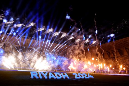 Supercoppa Italiana - Final - Napoli v Inter Milan