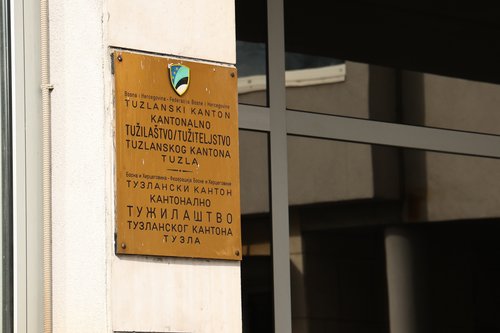 Tužilaštvo TK, Tuzilastvo TK, Tuzilastvo Tuzla, Kantonalno tuzilastvo tuzlanskog kantona, Tuzilastvo Tuzlanskog kantona