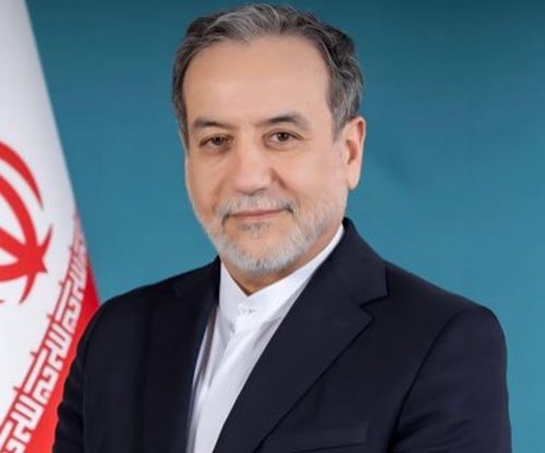 Abbas Araqchi, iranski ministar vanjskih poslova