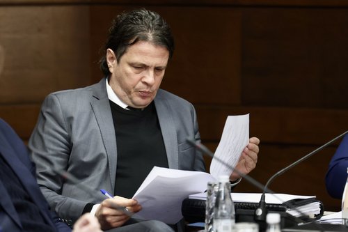 Toni Kraljević