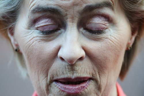 European leaders' summit in London