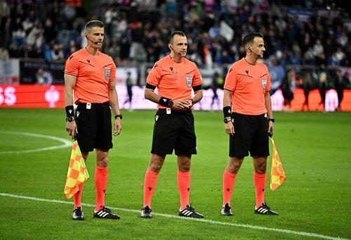 Irfan Peljto Konferencijska liga Conference league Chelsea FC Real Betis Davor Beljo Senad Ibrišimbegović